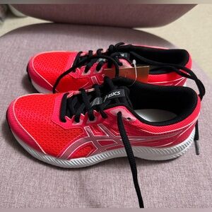 ASICS Kids Sneakers - Diva Pink size 3.5 New